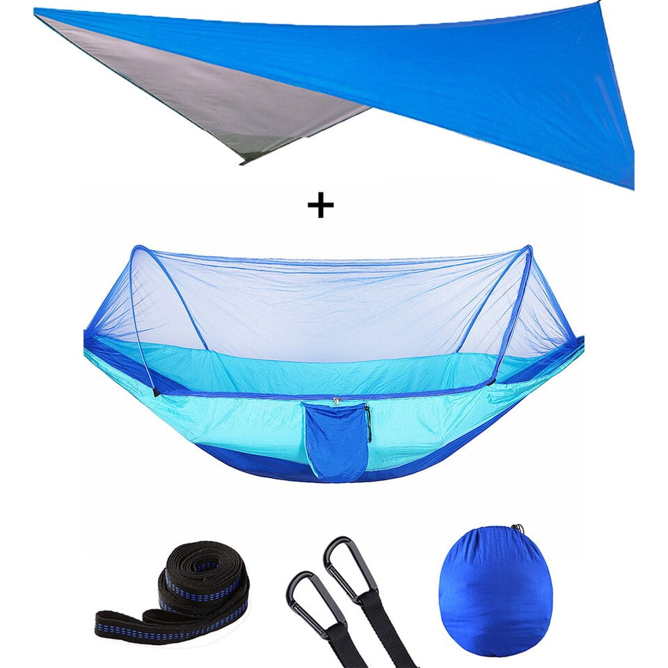 hammock tent